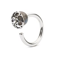 Charm Trollbeads Beads in Argento TAGBE-00251 - TAGBE-00251